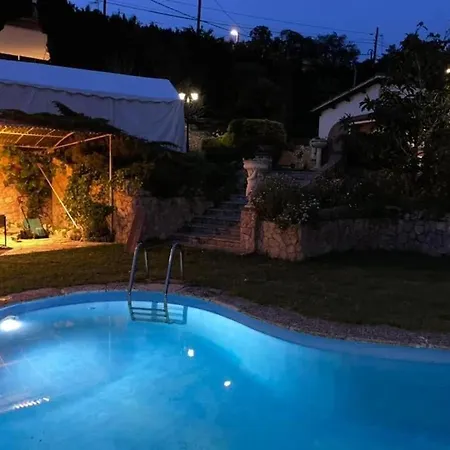 Villa Absolute Peace And Relaxation *